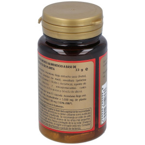 Arandano Rojo 5000Mg. (Ext. Seco 200Mg.) 60Cap.