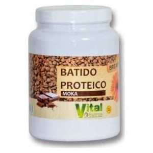 Vital Ballance Batido...