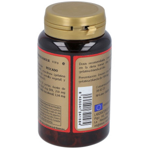 Obire Omega 3 500Mg 90Caps