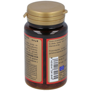 Obire Betacaroteno 10.000 U.I. 90 Perlas