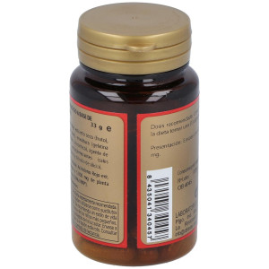 Arandano Rojo 5000Mg. (Ext. Seco 200Mg.) 60Cap.