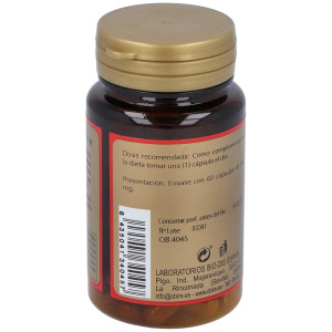 Arandano Rojo 5000Mg. (Ext. Seco 200Mg.) 60Cap.