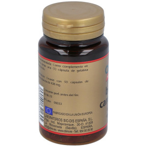 Obire Betacaroteno 10.000 U.I. 90 Perlas