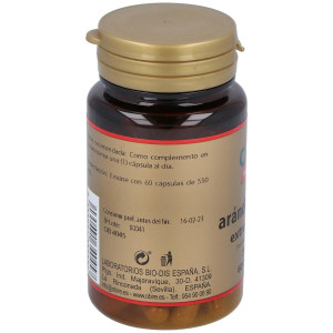 Arandano Rojo 5000Mg. (Ext. Seco 200Mg.) 60Cap.