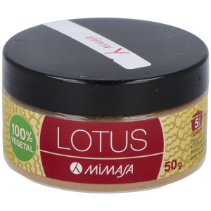 Mimasa Lotus 50G