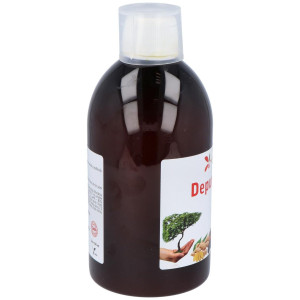 Mundo Natural Depur-Plus® 500Ml