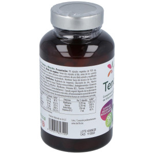 Mundonatural Tendiplus, 90 Cápsulas