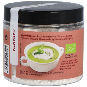 Kuzu Bote 100Gr. Bio