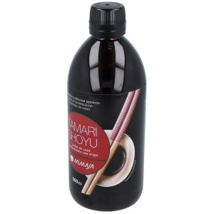 Salsa De Soja Tamari-Shoyu 500Ml. Bio