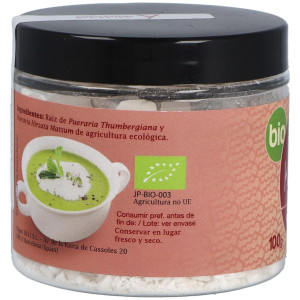 Kuzu Bote 100Gr. Bio