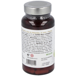 Calm Plus, 90 Cápsulas