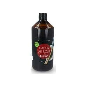 Mimasa Salsa De Soja 1L