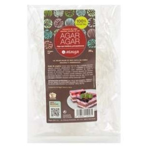 Mimasa Algas Agar Agar...