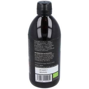 Salsa De Soja Tamari-Shoyu 500Ml. Bio