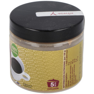 Mimasa Lotus Polvo Bote 100 G