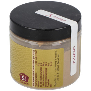 Mimasa Lotus Polvo Bote 100 G