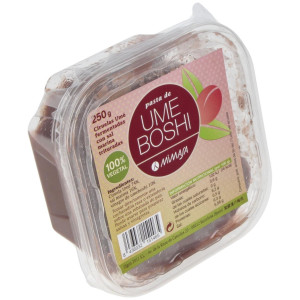 Mimasa Umeboshi Pasta 250G