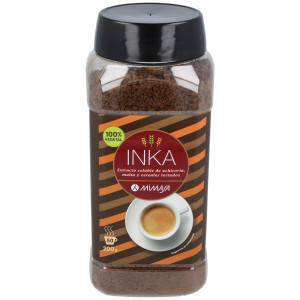 Inka Cafe De Cereales 200Gr.