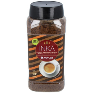 Inka Cafe De Cereales 200Gr.