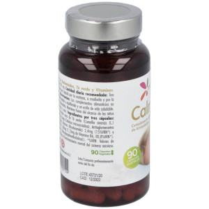 Calm Plus, 90 Cápsulas