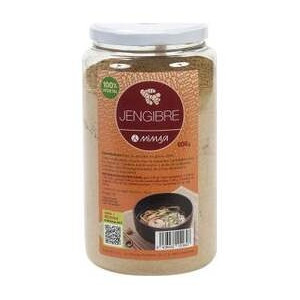 Mimasa Jengibre En Polvo 600G