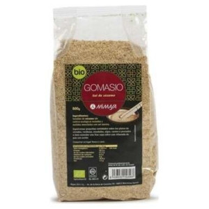 Mimasa Gomasio Sal Bio 500G