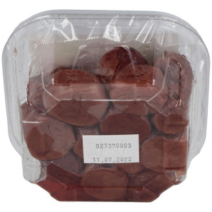 Mimasa Ciruela Umeboshi 250G