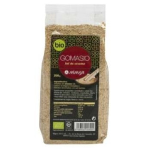 Mimasa Gomasio Bio 200G