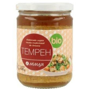 Tempeh Bote 250Gr. Bio