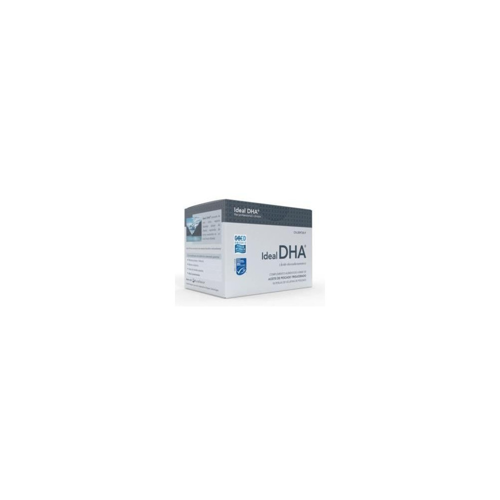 Margan Ideal Omega Dha 90Caps