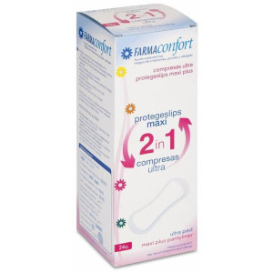 Farmaconfort Protegeslip...