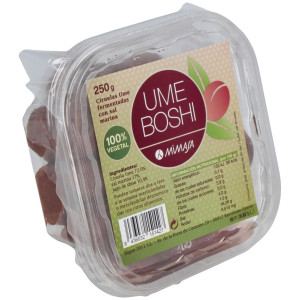 Mimasa Ciruela Umeboshi 250G