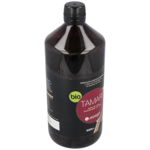 Salsa De Soja Tamari 1Lt. Bio