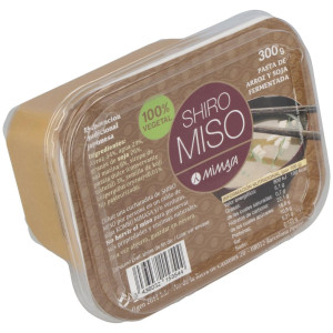Mimasa Shiro Miso 300G