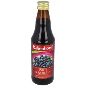 Rabenhorst Zumo Arándano...