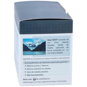 Margan Ideal Omega Dha 90Caps