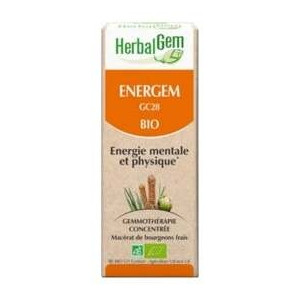 Herbalgem Energem Spray...
