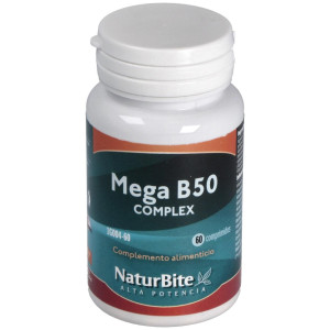 Naturbite Mega B50 Compplex...