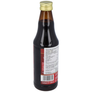 Rabenhorst Zumo Arándano Azul Silvestre 330Ml