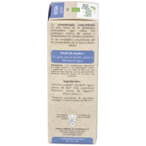 Herbalgem Noctigem Gc11 50 Ml