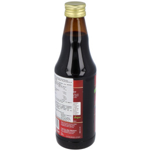 Rabenhorst Zumo Arándano Azul Silvestre 330Ml