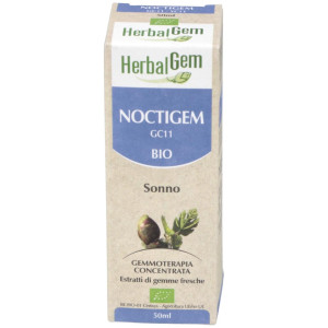 Herbalgem Noctigem Gc11 50 Ml
