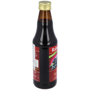 Rabenhorst Zumo Arándano Azul Silvestre 330Ml