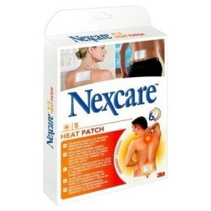 Nexcare Parche Térmico 9,5...
