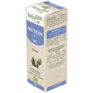 Herbalgem Noctigem Gc11 50 Ml