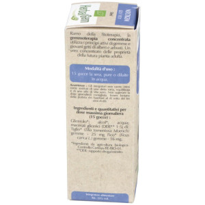 Herbalgem Noctigem Gc11 50 Ml