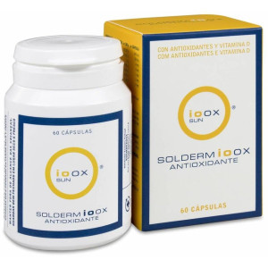 Solderm Ioox Antioxidante...