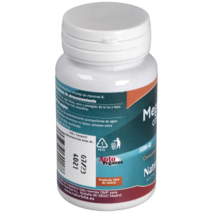 Naturbite Mega B50 Compplex 60Comp