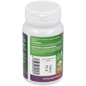 Naturbite Saw Palmetto 60Caps