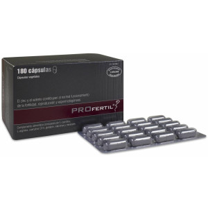 Profertil 180 Capsulas...